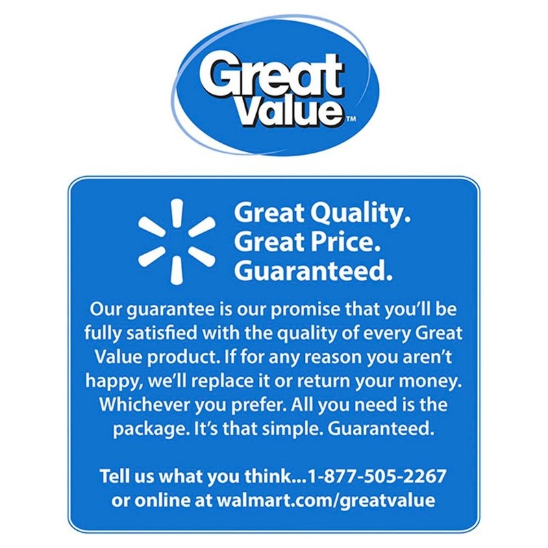 Great Value Cashew Halves & Pieces, 27 oz gallery