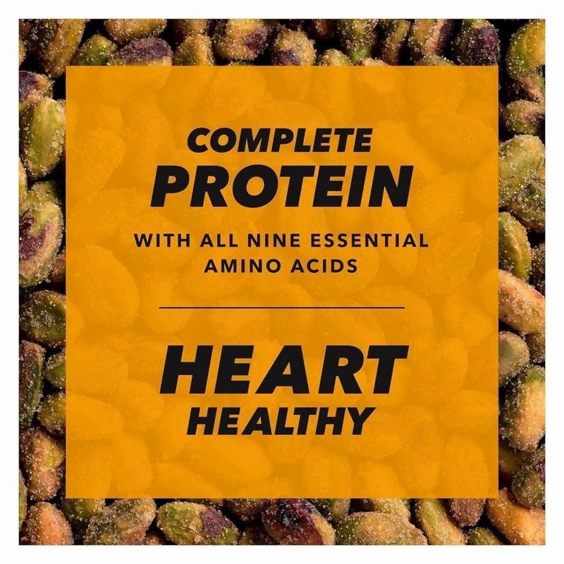 Honey Roasted Mixed Nuts No Shells 11oz Bag gallery