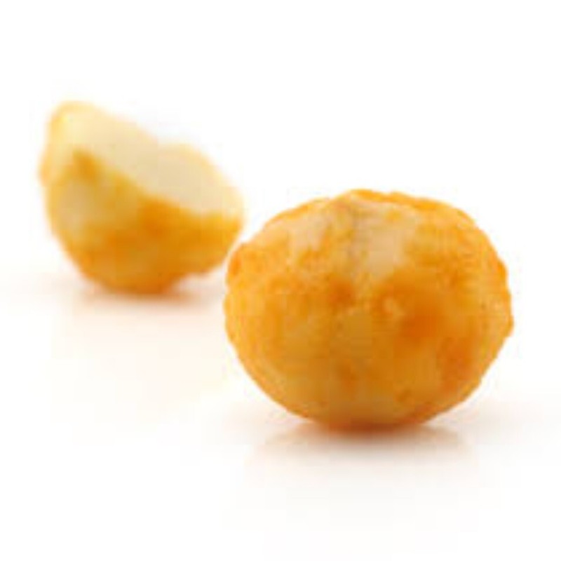 HOT CHEETOS ROASTED WHOLE MACADAMIAS-BULK VALUE BAG LIMITED TIME PICK YOURS NOW! gallery