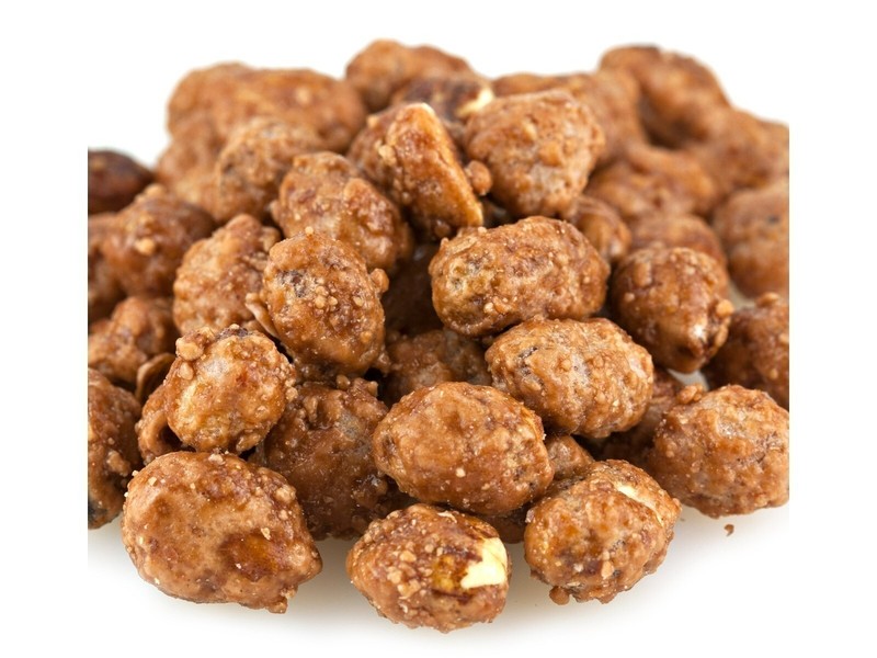 Honey Toasted Peanuts 5 Pounds Free Shipping