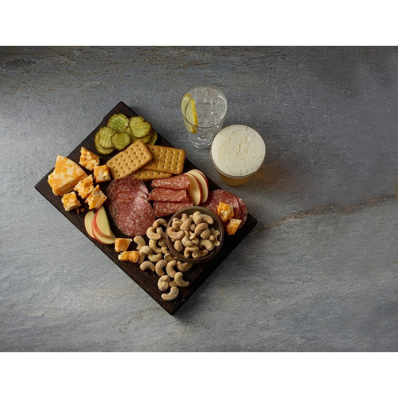 PLANTERS Cashews Dill Pickle - Trail Mix Snack Packs - Snacks with Dill Pickle, gallery