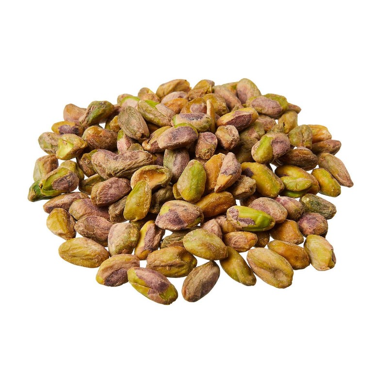 Kirkland Signature Shelled Pistachios, 1.5 Pounds gallery