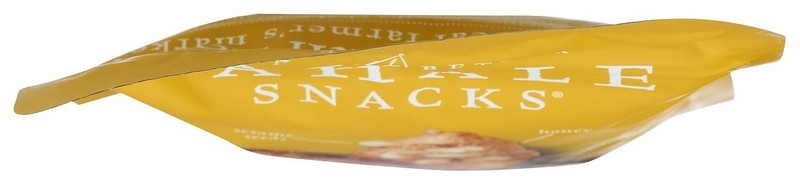 Sahale Snacks Honey Almonds Glazed Mix, 4 oz., Pack of 4 gallery
