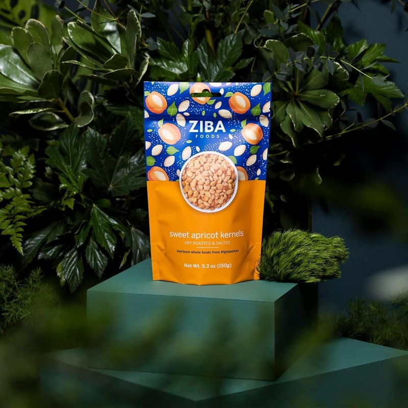 Organic Apricot Seeds Organic Bitter Apricot Kernels, Non-Gmo Apricot Seed gallery