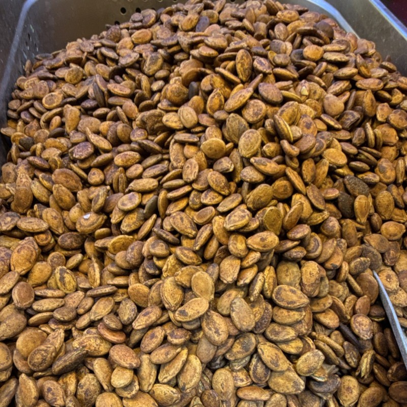Whole Roasted Pine Nuts Savory Snack Bulk Pantry Food Tree Nuts Allergen