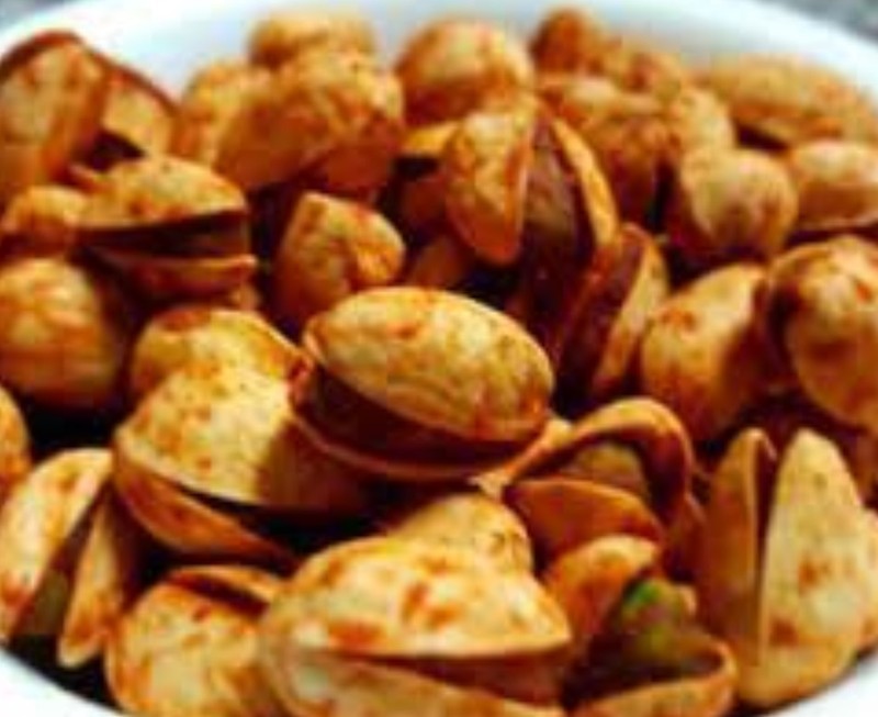 CURRY FLAVOR ROASTED SHELL PISTACHIO BULK VALUE BAG LIMITED PICK YOUR BAG NOW!!!