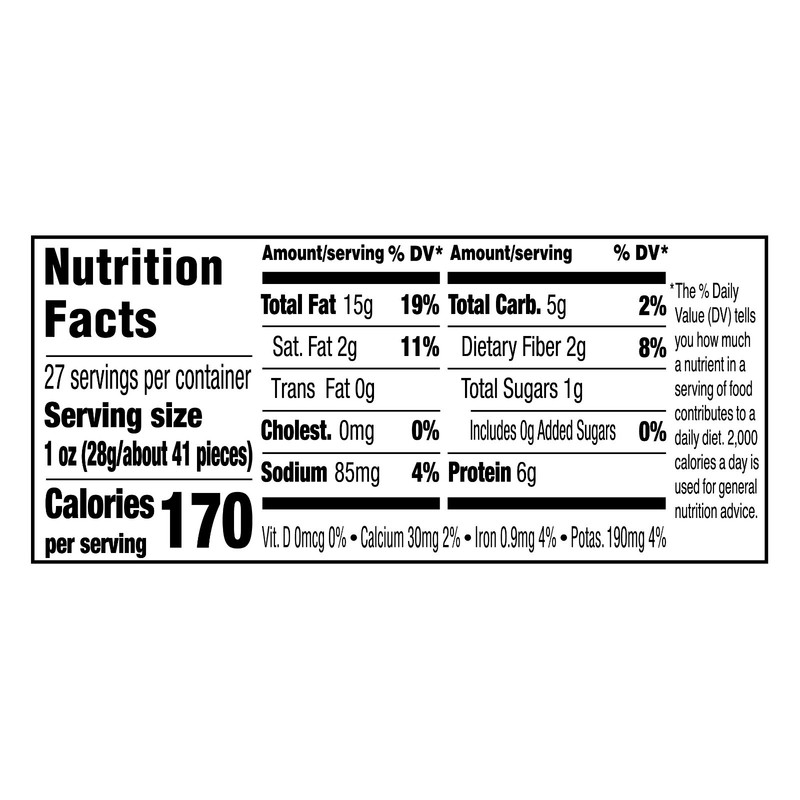 New Great Value Mixed Nuts with Peanuts, 27 oz Free Shipping gallery