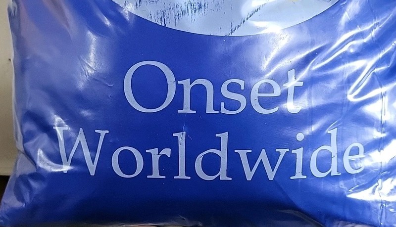 Onset Worldwide Org. Pumpkin Seed Protein Powder*60% Protein*25lb.*Free Shipping gallery