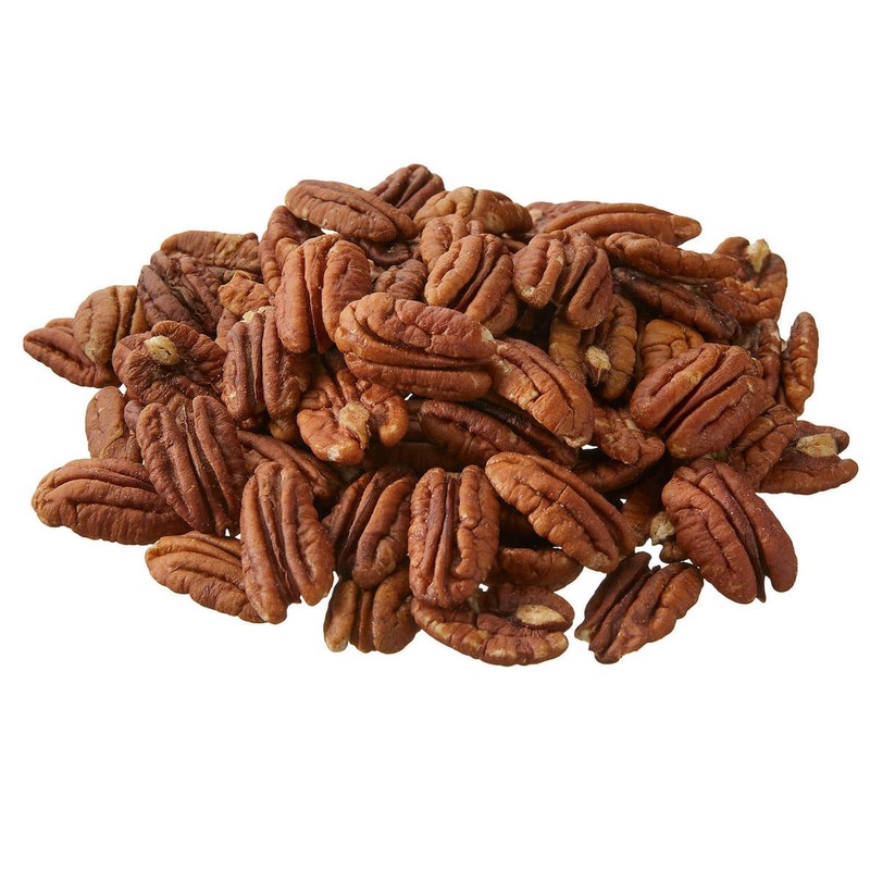 Kirkland Signature Pecan Halves, 2 Pounds gallery