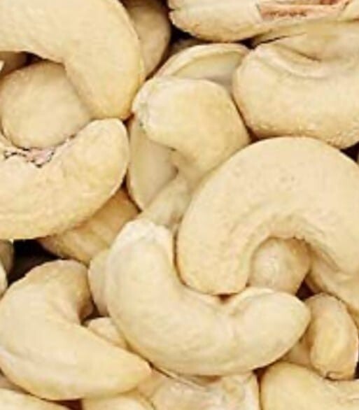 Sri Lankan Natural Cashew Nuts (Baking) gallery