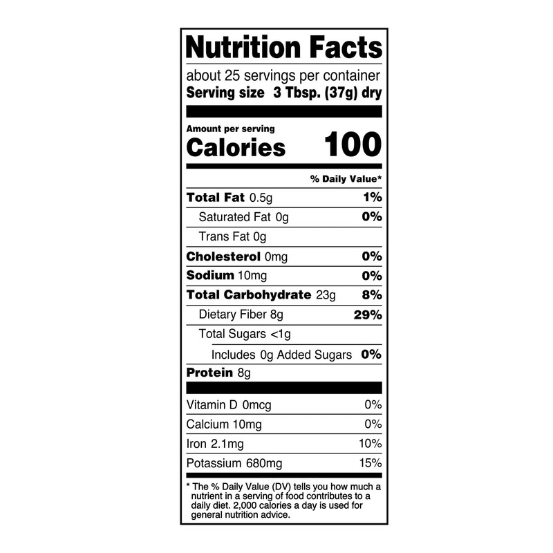 (3 pack) Great Value Large Lima Beans, 32 oz gallery