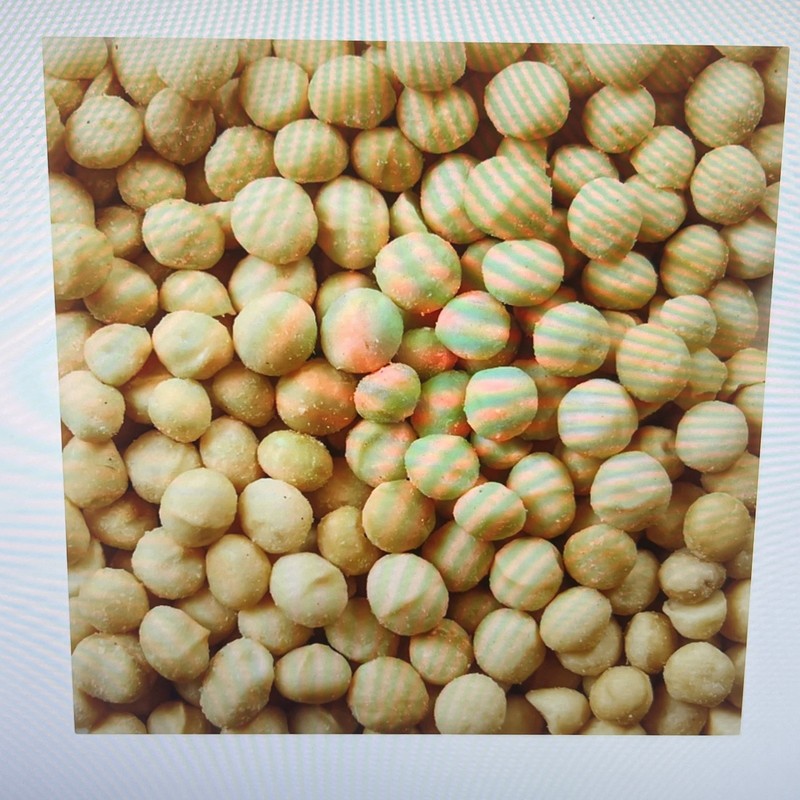 Kirkland Signature Macadamia Nuts 1.5 Lbs Bag gallery