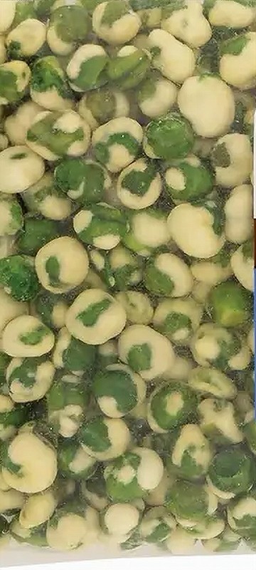 1 lb. Wasabi Pea Snacks in Bulk