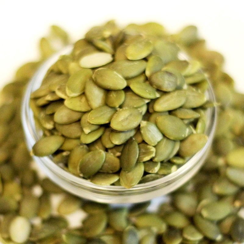 Elly Nuts Seeds Combo 750g | Pumpkin Sunflower Chia Seeds Jar Pack Diwali Gift gallery