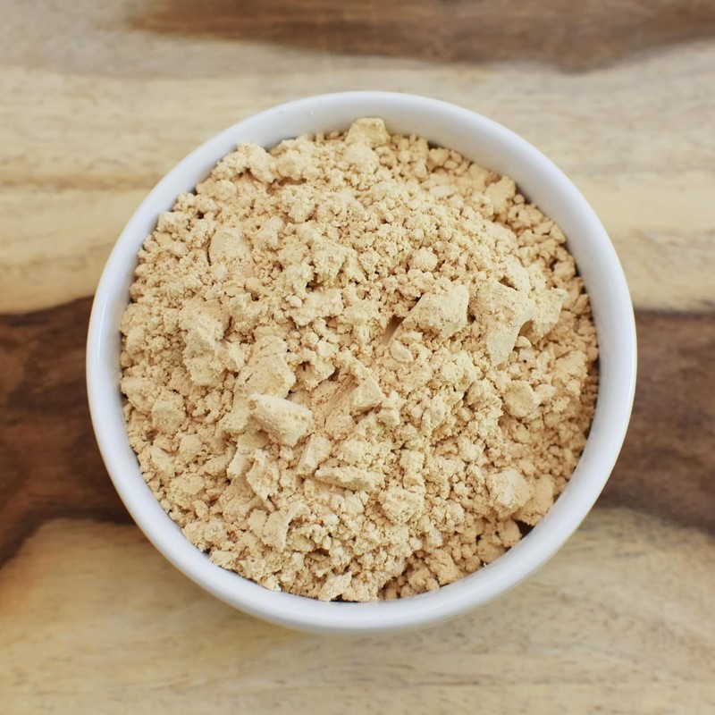 32 Ounce Organic Defatted Peanut Flour - Perfect for & Gluten-Free Recipes gallery