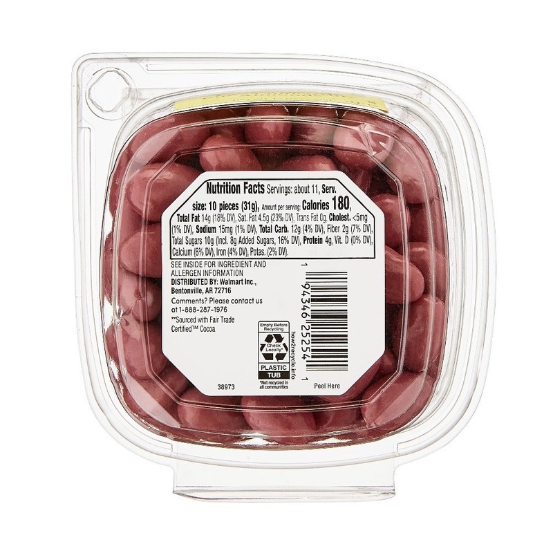 Ruby Couverture Almonds in Resealable Bag, 12 Ounce Bulk Pack gallery