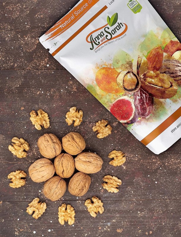 California Chandler Walnuts, Buttery and Fresh Taste gallery