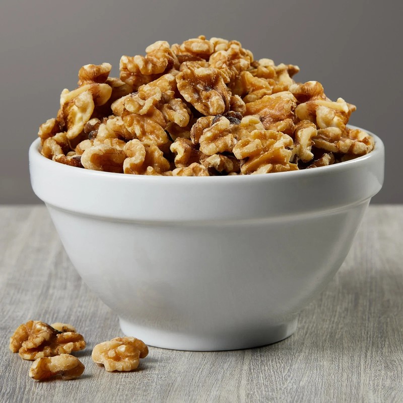 Kirkland Signature Walnuts, 3 lbs gallery