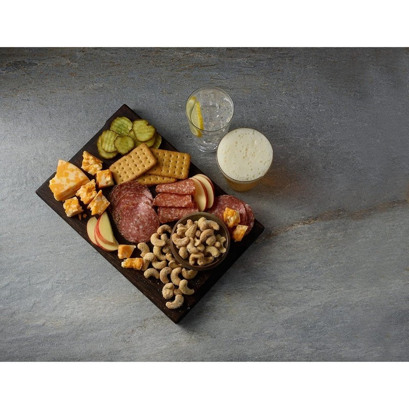 Dill Pickle Cashews Trail Mix Snack Packs Party Snack Mix 5 Oz Resealable Bag gallery