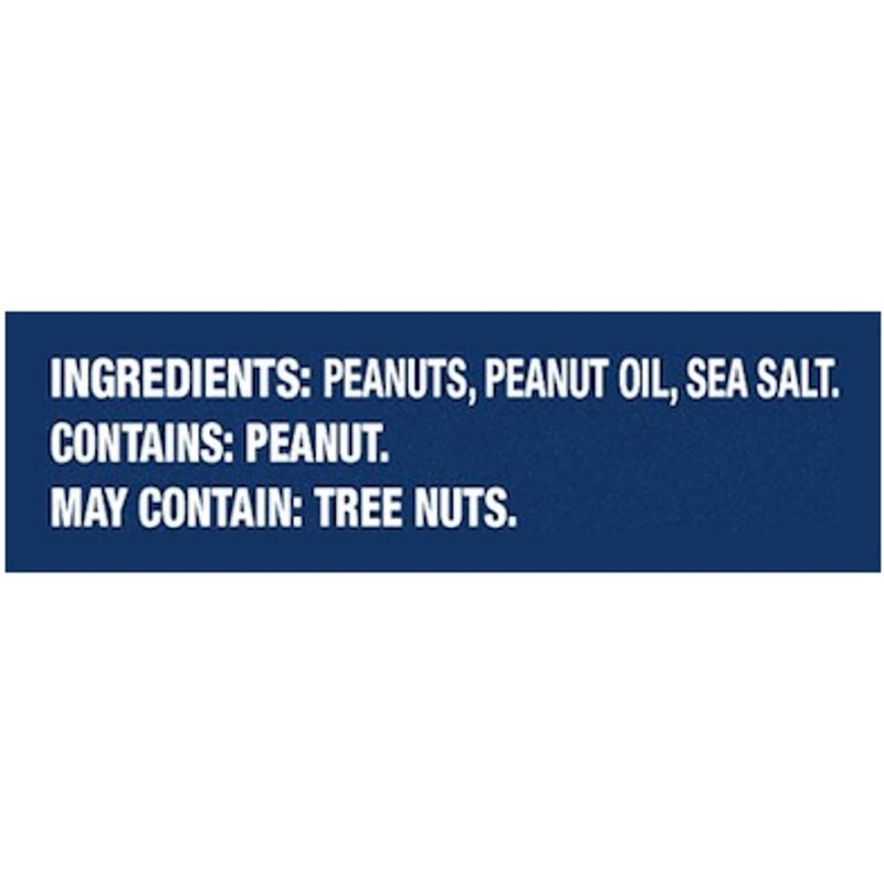 Salted Peanuts 48 Packs 1-Ounce gallery