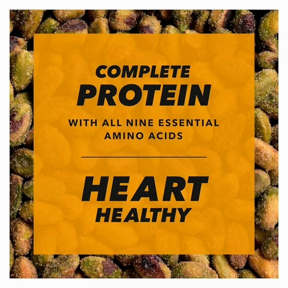 Wonderful Pistachios No Shells Honey Roasted Nuts, 11 Ounce Bag. gallery