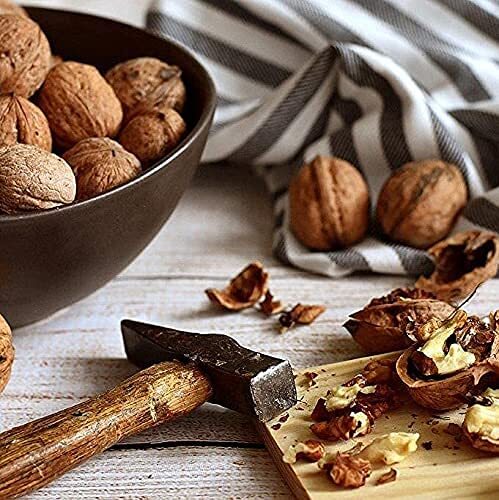 Walnuts "Current new crop" In shell Hartley choice Low-Carb High-Protein Unsh... gallery