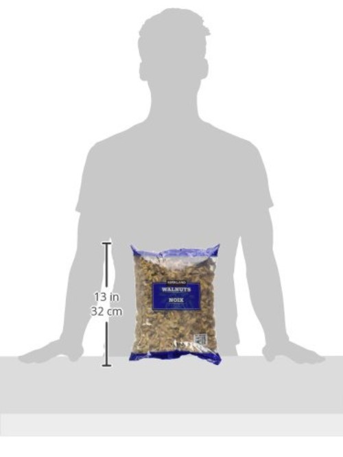 48 Ounce of Signature Raw Walnuts - Rich in Nutrients & Perfect for Cooking gallery