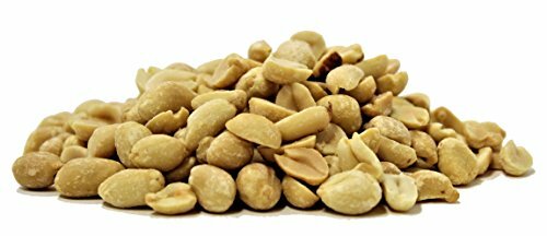 AIVA – Peanuts Roasted and salted 5 LB