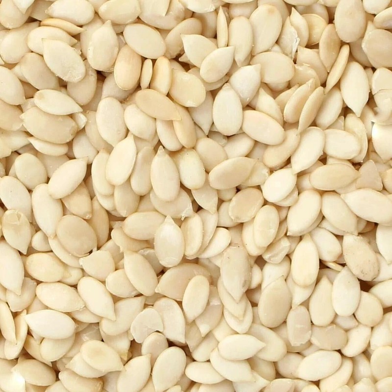 Raw Watermelon Seeds for Eating, Magaj Seeds Pack, High Protein Diet Food USPS