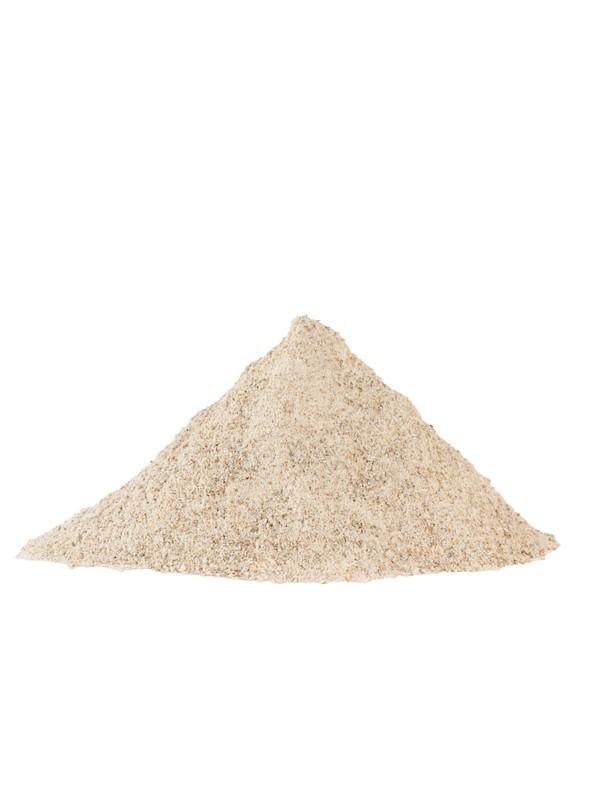 Organic Dark Rye Flour 20oz Pack of 4 - Non-GMO, Whole Grain, Vegan gallery