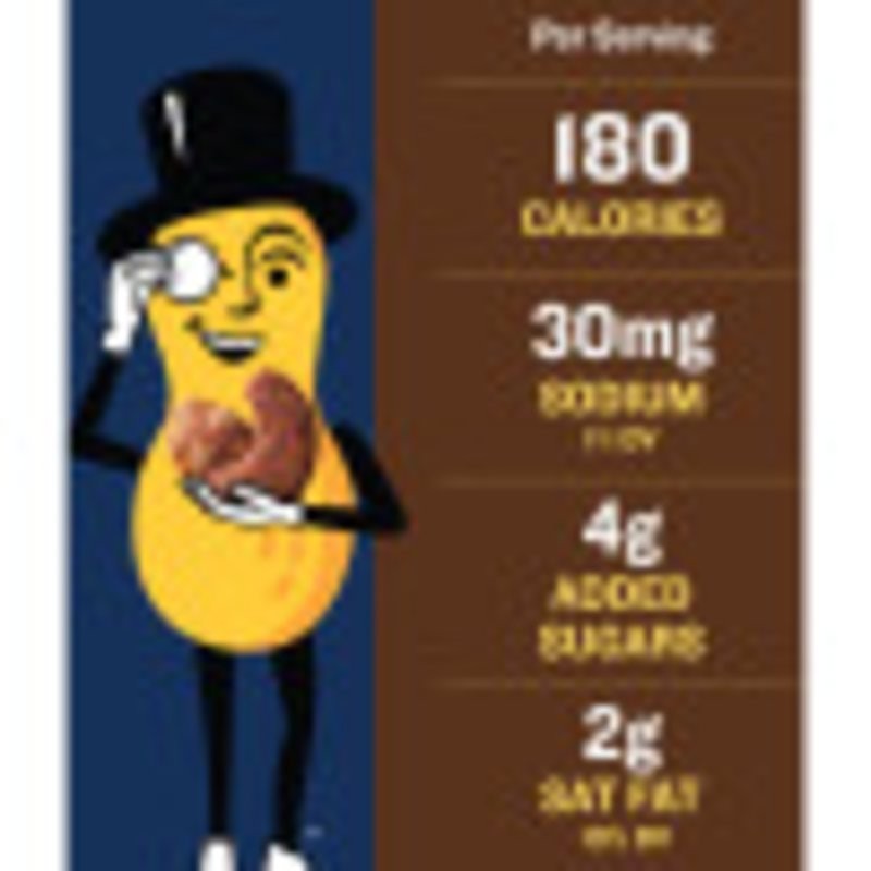 PLANTERS Nut Duos Cocoa Cashew & Espresso Hazelnut (5 oz) gallery