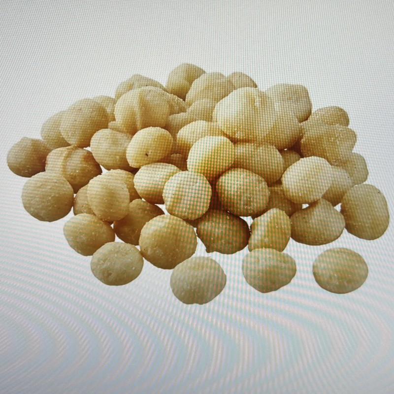 Kirkland Signature Macadamia Nuts 1.5 Lbs Bag gallery