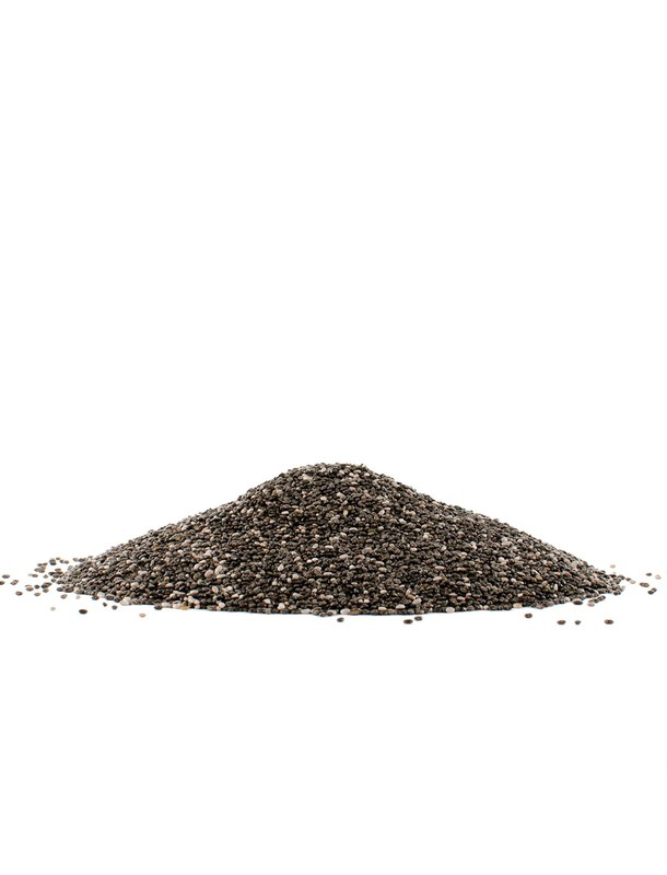(Pack of 5) Bob's Red Mill Chia Seed Baking Seeds Natural Grocery 12 Oz gallery