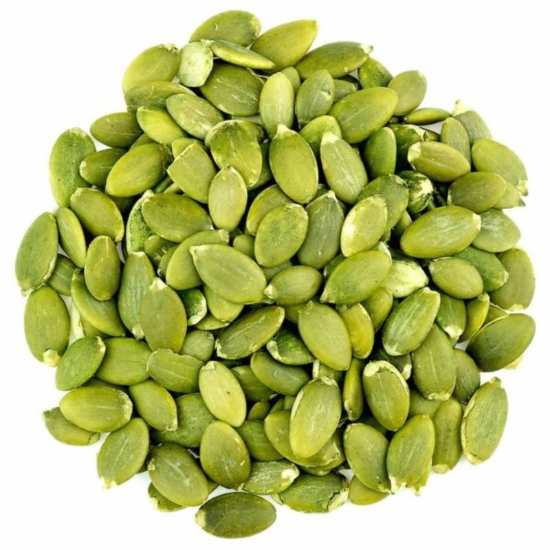 Aiva Pumpkin Seeds (Pepitas) 14 OZ | Perfect for Snacking & Cooking