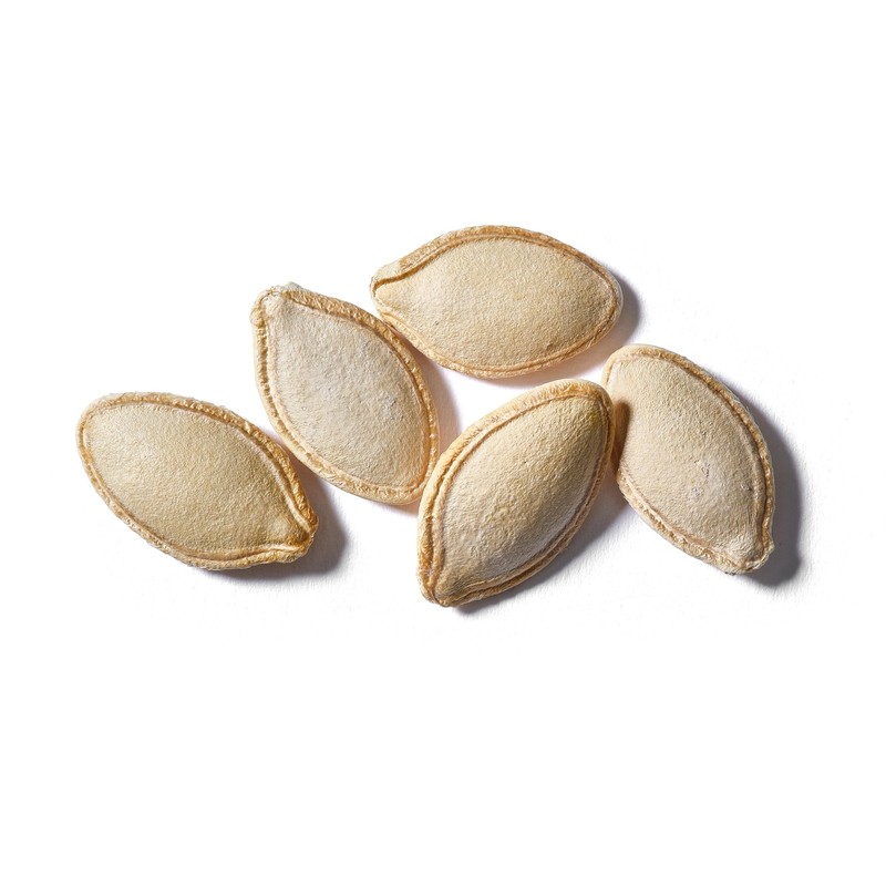 Semi-Salted Pumpkin Seeds in Shell, 6.5 Oz, Kosher, Gluten-Free Seeds, With S... gallery