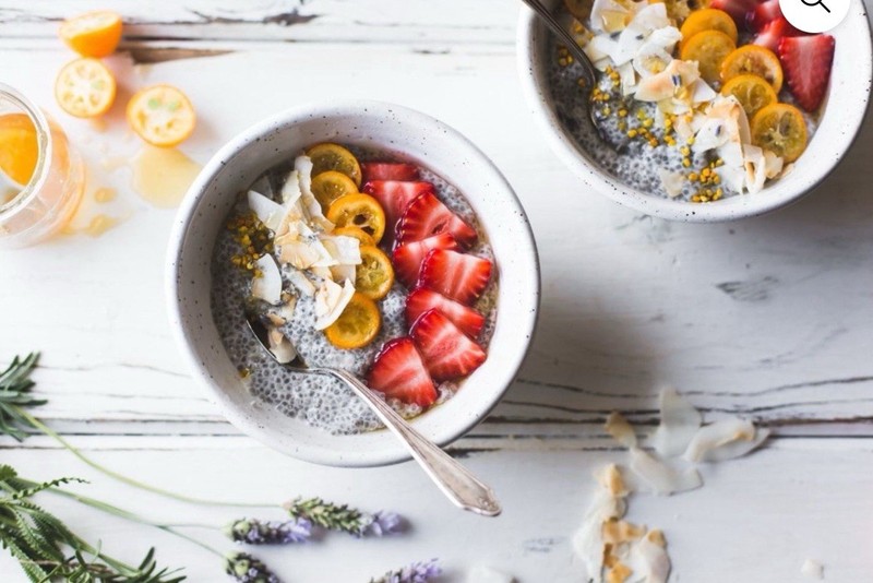 Members Mark Organic Chia Seeds, 48 oz. gallery