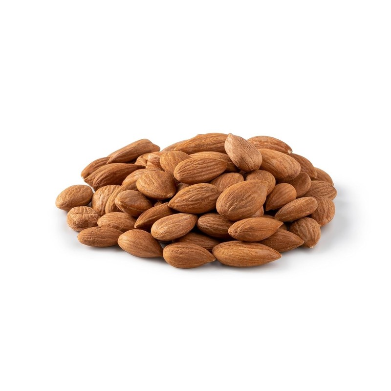 Raw Apricot Seeds Non-GMO Resealable Bag gallery