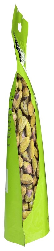 Wonderful Pistachio Roasted & Salted Shelled Pistachios, 6 OZ gallery