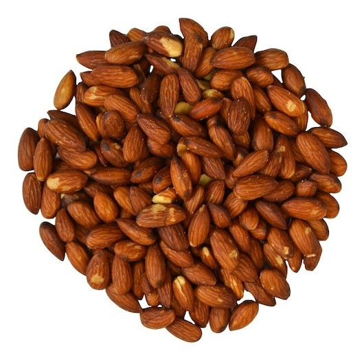 Blue Diamond Lightly Salted Whole Almonds, 6 Ounce, 12 per case gallery