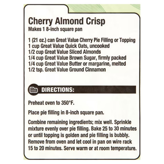 Great Value Sliced Almonds, 16 oz Pack of 2 gallery