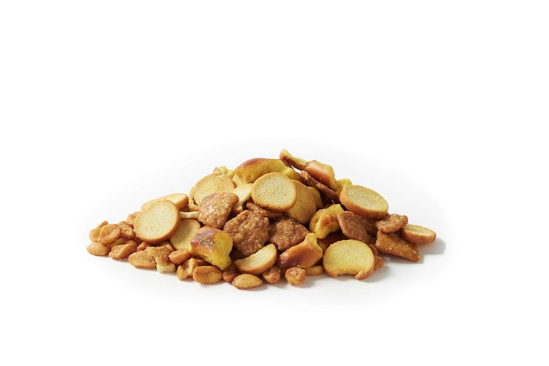Imperial Mixed Nuts Bar Mix – 32 oz – Honey Mustard Snack Mix with Sourdough ... gallery