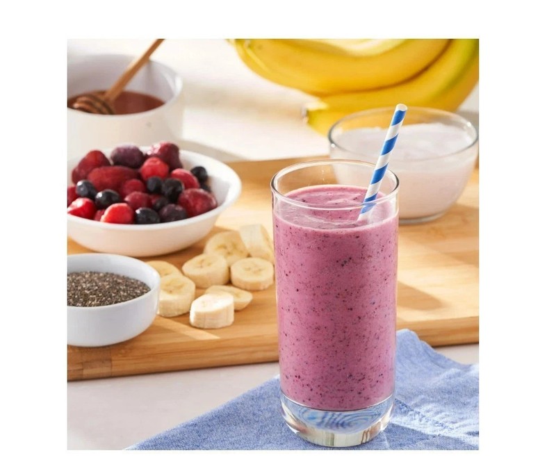 Great Value Organic Chia Seeds 32 oz(907)g USDA Organic, Gluten-Free – 32 oz gallery