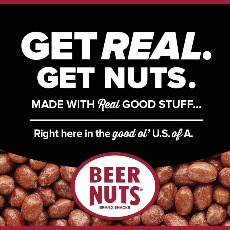 Original Peanuts - Travel Size Sweet & Salty Bar Nuts - Gluten Free, Kosher, ... gallery