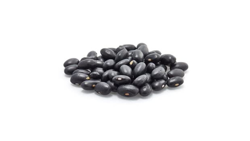 Organic Black Turtle Beans, 2.2 Lb (35.3 Oz), Non-Gmo, Vegan & Gluten-Free, USDA gallery