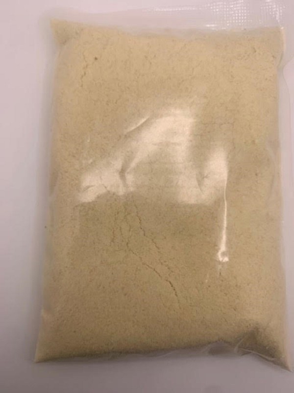 Nazo Blanched Almond Powder 7oz gallery