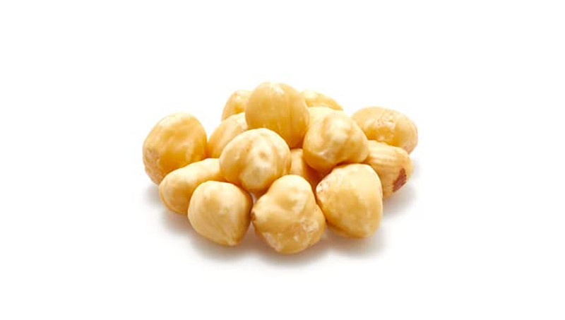 Blanched Hazelnuts, 2.2 Lb (35.2 Oz), Gluten-Free, Kosher, Vegan, Filberts, Raw gallery