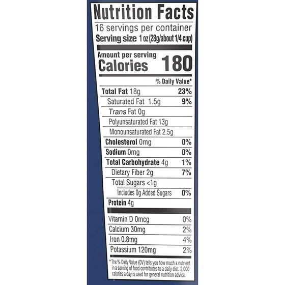Fisher Chef's Naturals Gluten Free, No Preservatives, Non-GMO Walnut Halves & Pi gallery