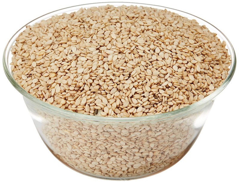 Prizex White Sesame Seed 500gm gallery