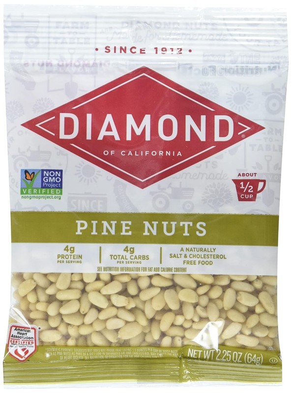 Pine Nuts - 12 Pack, Buttery Flavor gallery