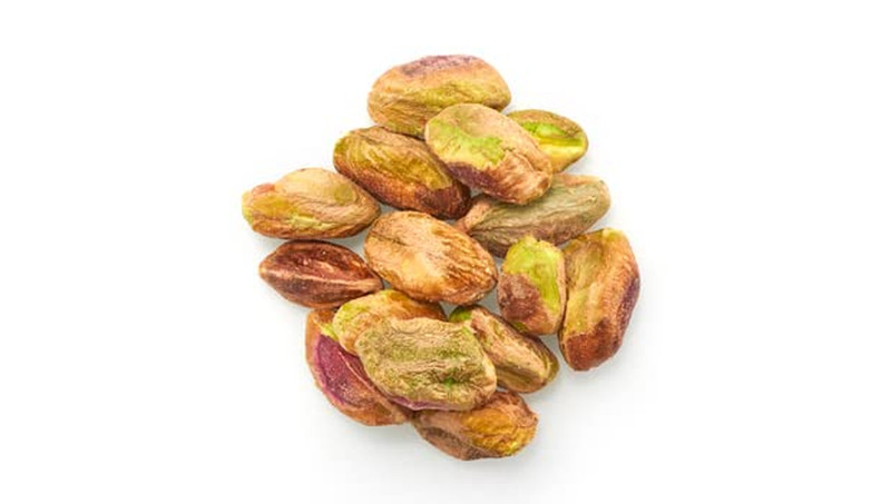Organic Raw Pistachios, No Shells, 2.2 Lb (35.2 Oz), Gluten-Free, Non-Gmo, Koshe gallery